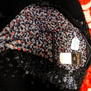 Jean Paul gaultier bolero jacket